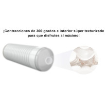 Masturbador Masculino Recargable Max 2 By Lovense