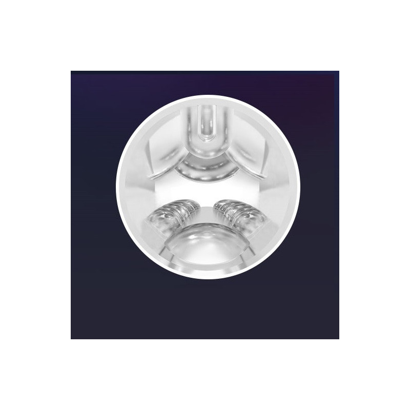 Masturbador Masculino Recargable Max 2 By Lovense