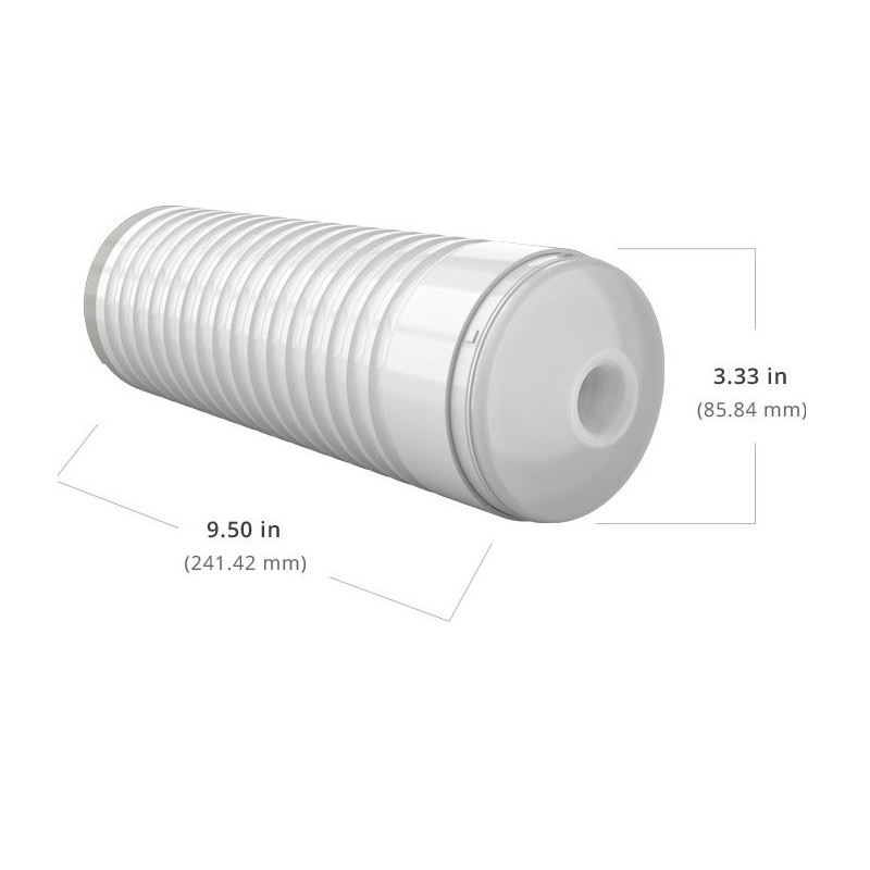 Masturbador Masculino Recargable Max 2 By Lovense