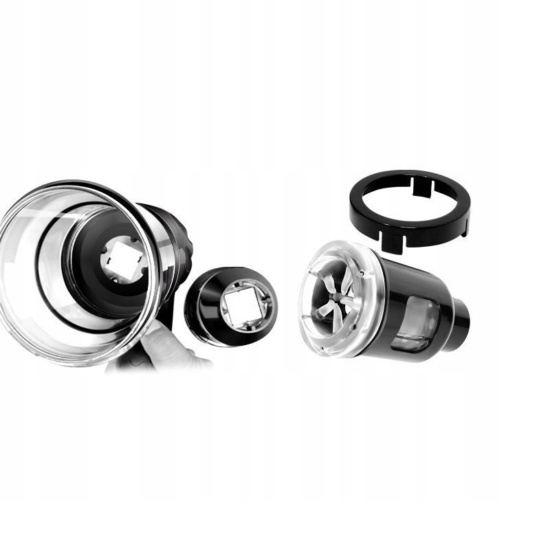 Masturbador Masculino Recargable Pretty Love Multifunción Breton