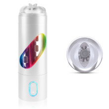 Masturbador Masculino Recargable Roto Bator Vagina Pipedream Extreme