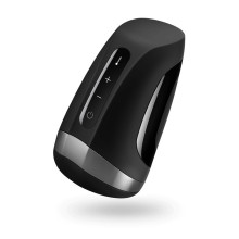 Masturbador Masculino Recargable Satisfyer Men Vibración con Calor