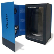 Masturbador Masculino Recargable Satisfyer Men Vibración con Calor