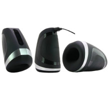 Masturbador Masculino Recargable Satisfyer Men Vibración con Calor