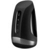 Masturbador Masculino Recargable Satisfyer Men Vibración con Calor