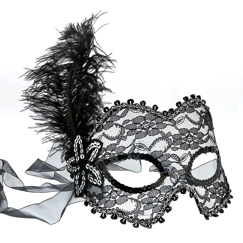 Máscara GP Venetian