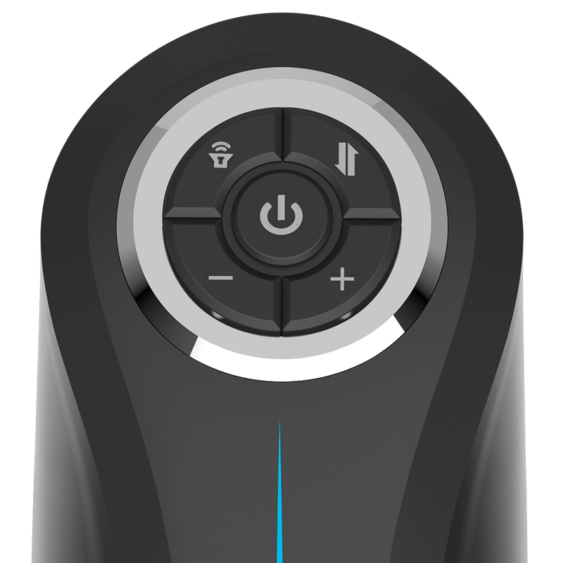 Masturbador Masculino Recargable Stroker Up And Down Milker Jamyjob