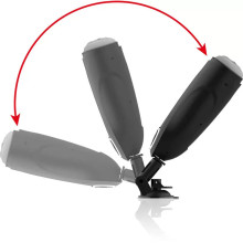 Masturbador Masculino Recargable Stroker Up And Down Milker Jamyjob