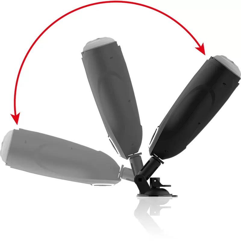 Masturbador Masculino Recargable Stroker Up And Down Milker Jamyjob