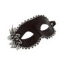 Máscara GP Venetian Negra