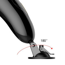 Masturbador Masculino Recargable Vagina Vibradora Foxshow Con Ventosa Boss Series