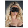 Máscara GP Venetian Negra