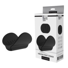 Masturbador Masculino Recargable Vibrating Pocket Stroker Dream Toys
