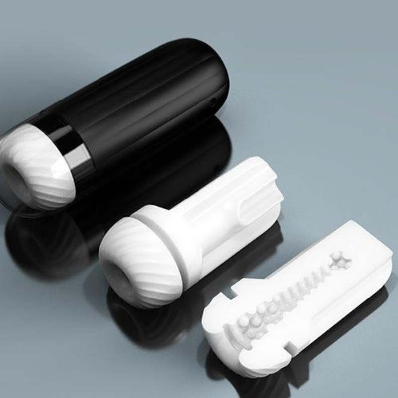 Masturbador Masculino Svakom Sam Neo Funda Repuesto