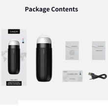 Masturbador Masculino Svakom Sam Neo Recargable Interactive APP