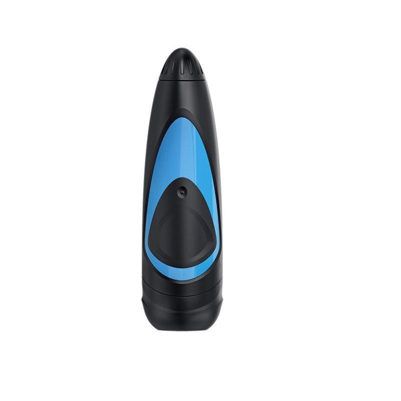 Masturbador Masculino Texturado Satisfyer Men