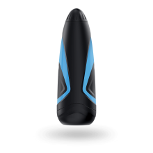 Masturbador Masculino Texturado Satisfyer Men