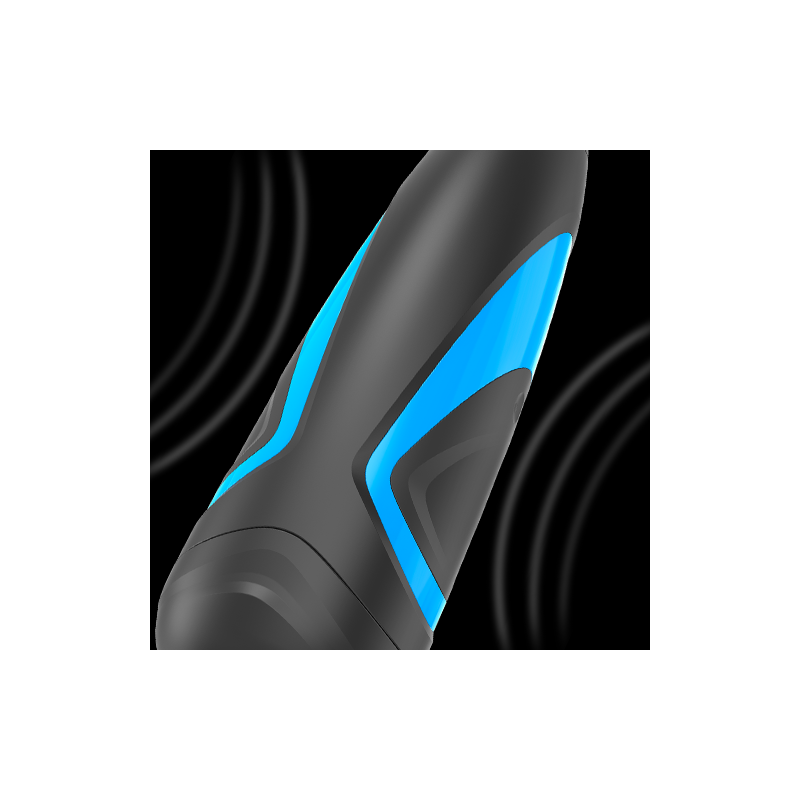 Masturbador Masculino Texturado Satisfyer Men