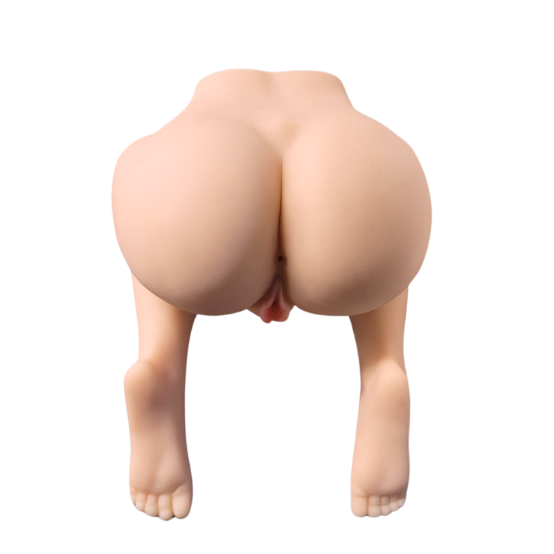 Masturbador Passion Lady Voice 3D