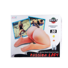 Masturbador Passion Lady Voice 3D