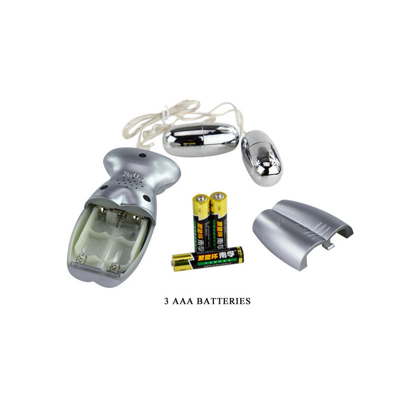 Masturbador Passion Lady Voice 3D