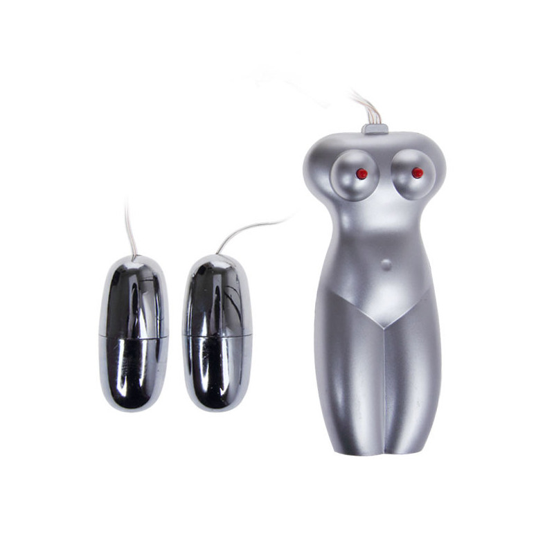 Masturbador Passion Lady Voice 3D