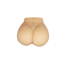 Masturbador Realístico 3D con Vibración Jessica Crazy Bull