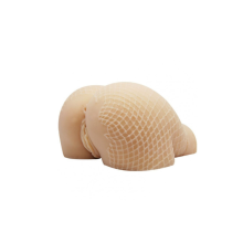 Masturbador Realístico 3D con Vibración Jessica Crazy Bull