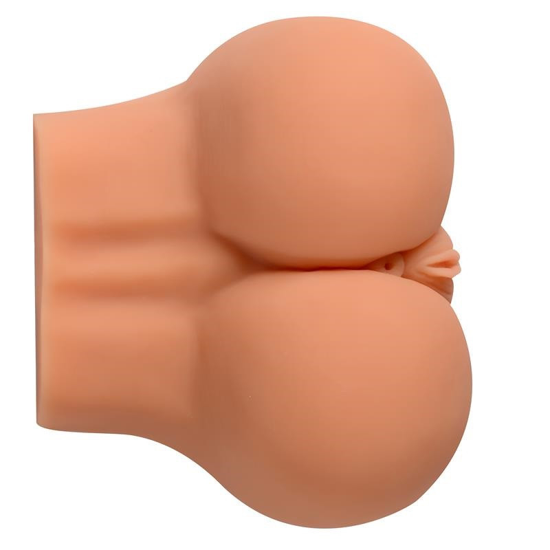 Masturbador Realístico 3D Kelly