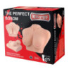 Masturbador Realístico 3D Pechos The Perfect Bosom Realstuff