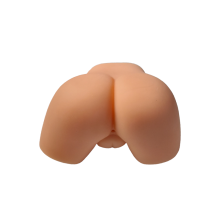 Masturbador Realístico 3D Vagina Vibradora Passion Flower Baby