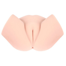 Masturbador Realístico 3D Vagina Y Ano Samanda