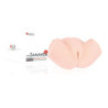 Masturbador Realístico 3D Vagina Y Ano Samanda