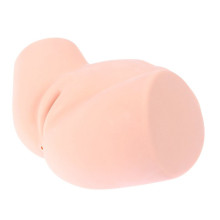 Masturbador Realístico 3D Vagina Y Ano Samanda