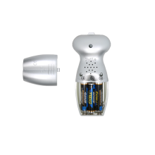 Masturbador Realístico 3D Vagina Y Culo Con Vibración Temptation Passion Lady Baile