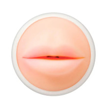 Masturbador Realístico Addicted Toys Boca