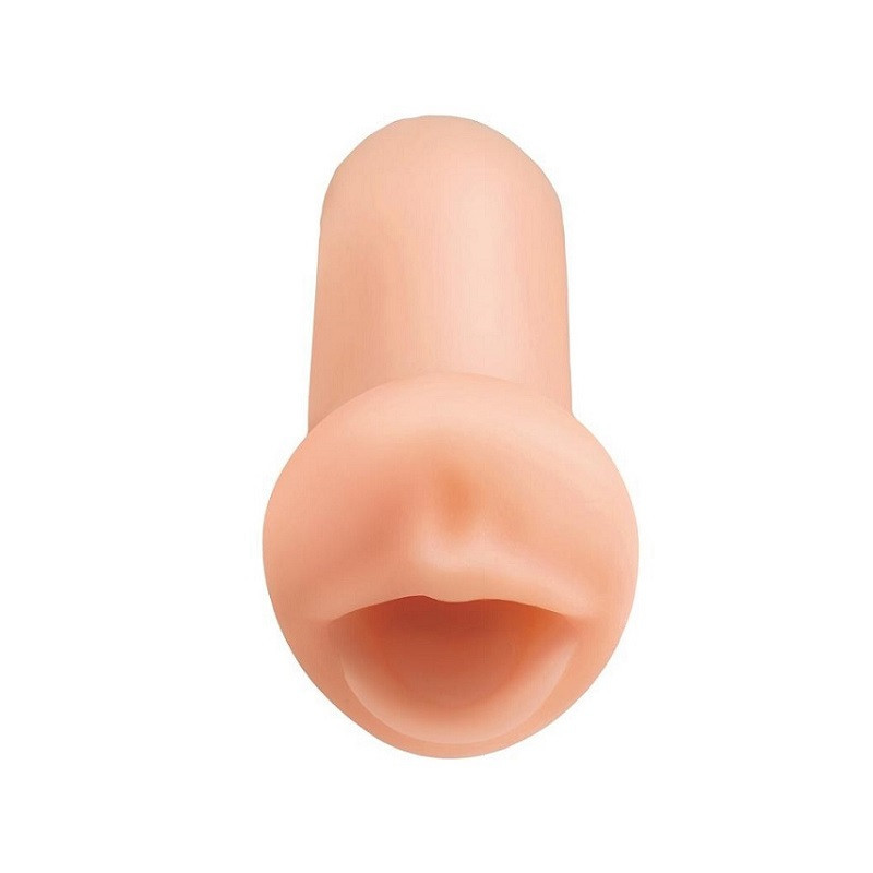 Masturbador Boca PDX Extreme Coed Cocksucker