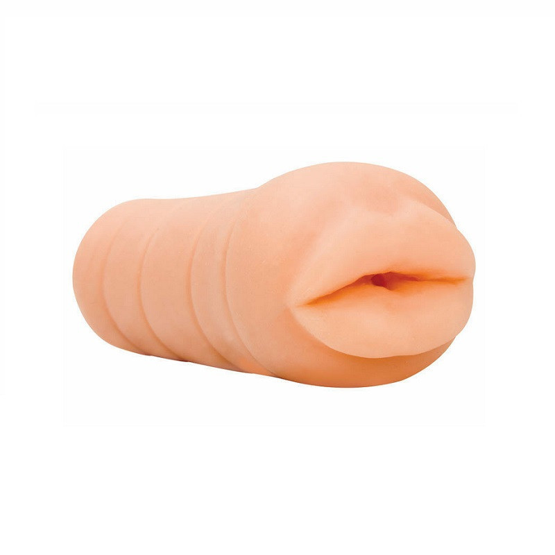 Masturbador realístico Boca Sex Please Blow Me