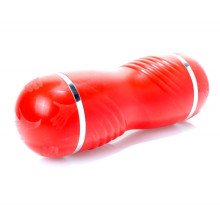 Masturbador Realístico Boca y Vagina Cleo