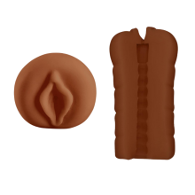 Masturbador Realístico Brianna The Girl Next Door