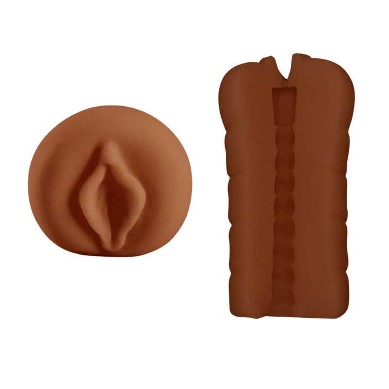 Masturbador Realístico Brianna The Girl Next Door