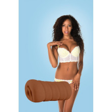 Masturbador Realístico Brianna The Girl Next Door