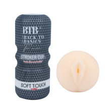 Masturbador BTB Vagina Stroker Cup