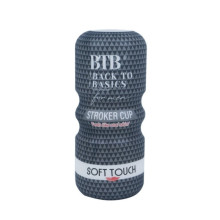 Masturbador BTB Vagina Stroker Cup