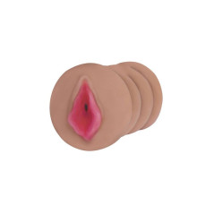 Masturbador Realístico Curve Toys Mistress Sabrina