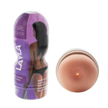 Masturbador Realístico Dream Toys Ano Layla