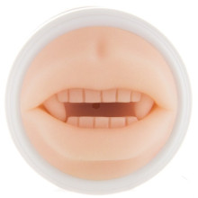 Masturbador Realístico Easy Rider Vampira