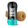Masturbador Realístico Just Add Water Ano