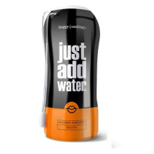 Masturbador Realístico Just Add Water Boca