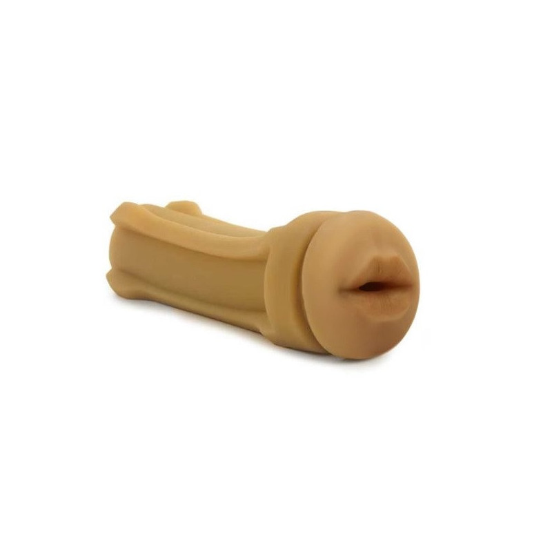 Masturbador Realístico Just Add Water Boca